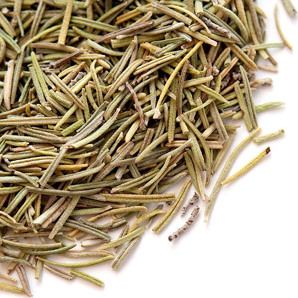 1oz Dried Rosemary