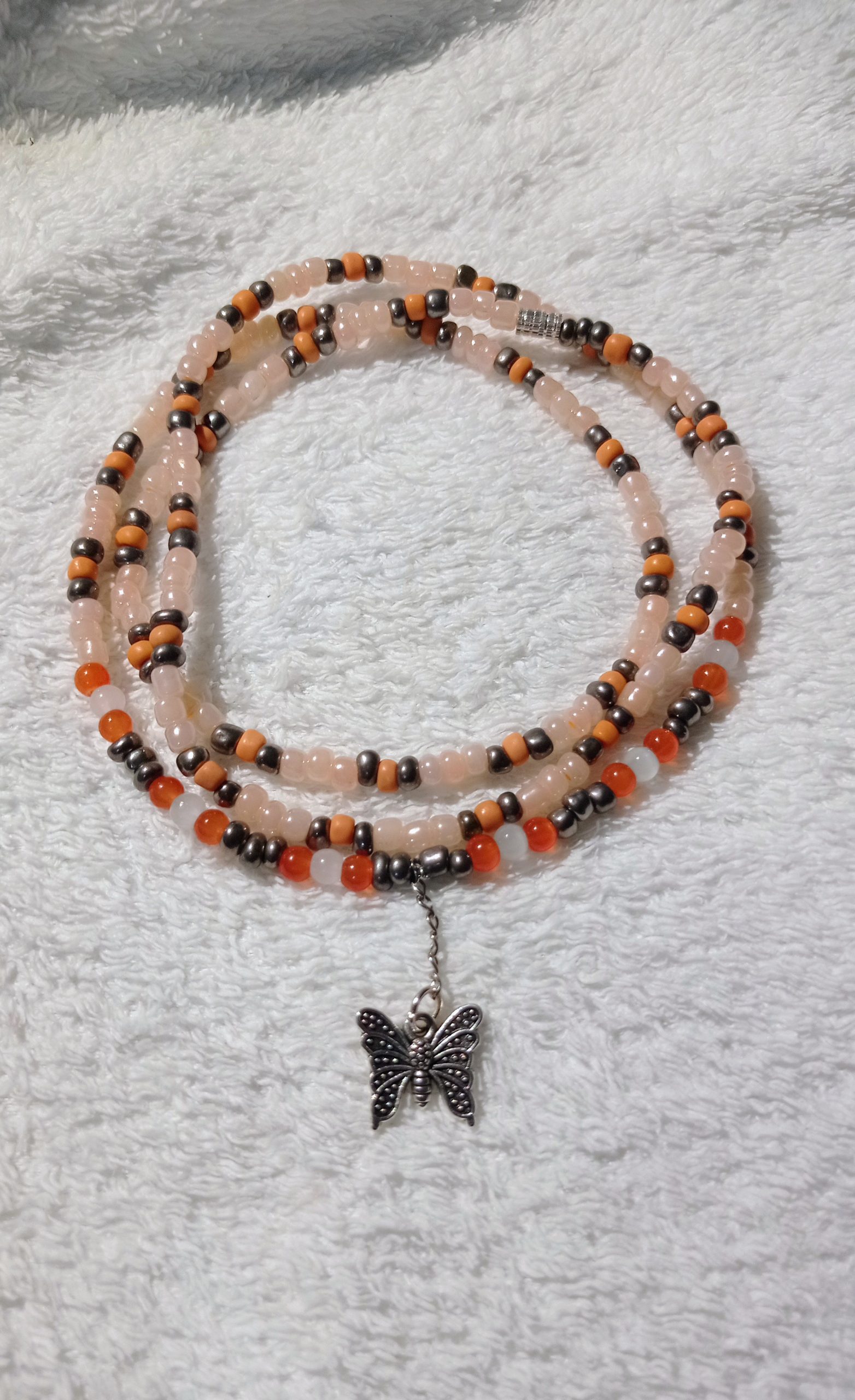 Waist Of Grace Collection