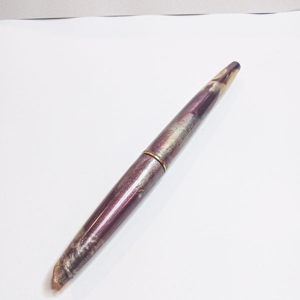 Alternative view of Verbimordax (Special Edition)- Velamentum The Shrouded One Fountain Pen
