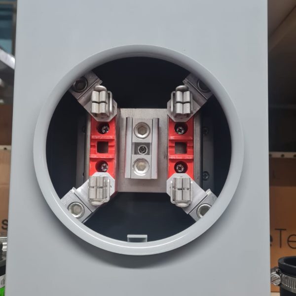 SureTec 200Amp Meter Base