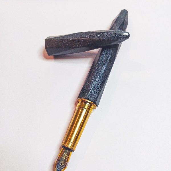 Lacrimosa Starry Nights Fountain Pen