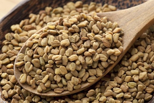 1oz Fenugreek Seeds