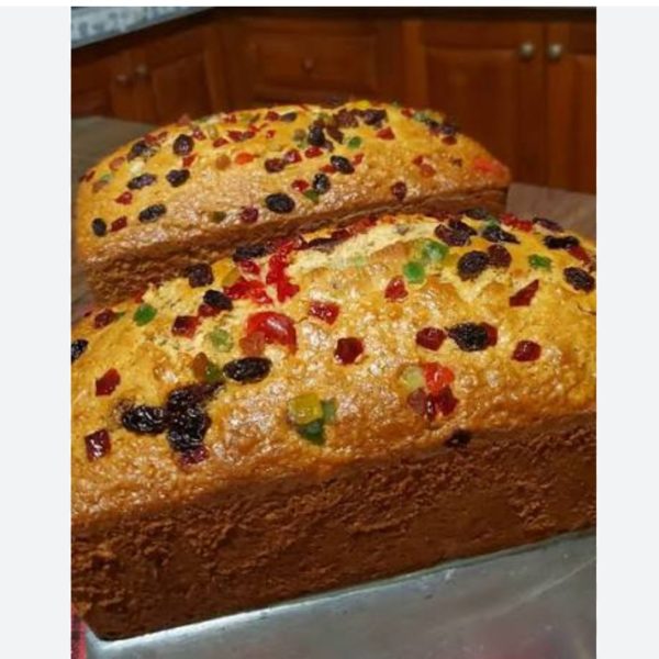 Sweet bread