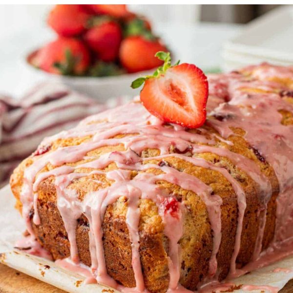Strawberry banana
