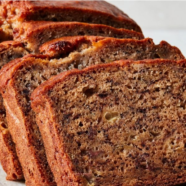Original banana bread