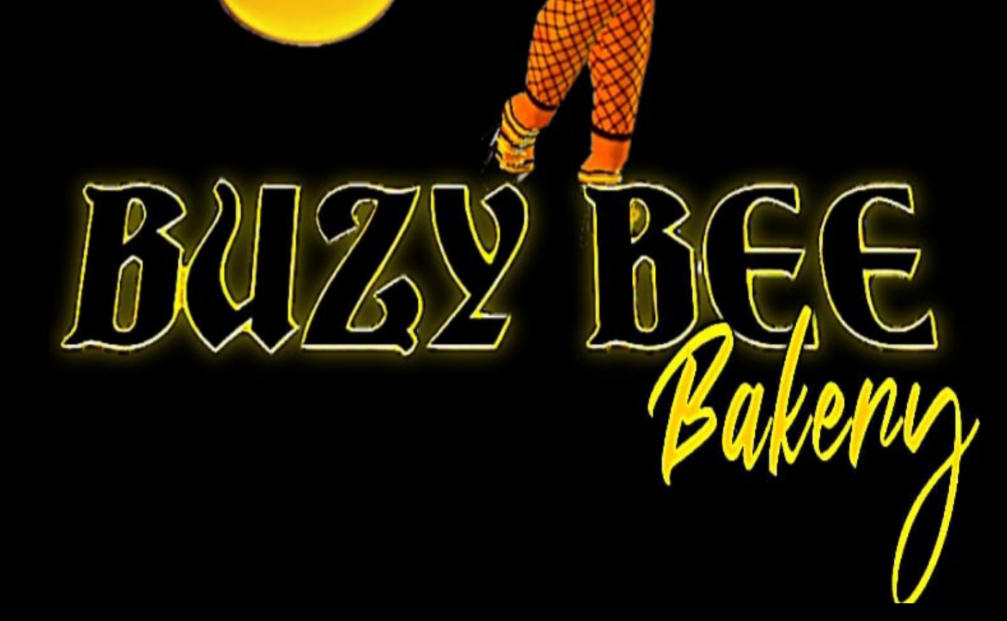 Buzy bee's bakery and delights