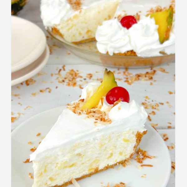 Pina colada 9' inch