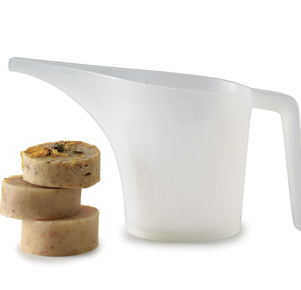 1L Funnel Pouring Pitcher (1000ml)
