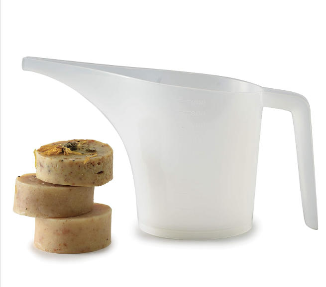 1L Funnel Pouring Pitcher (1000ml)