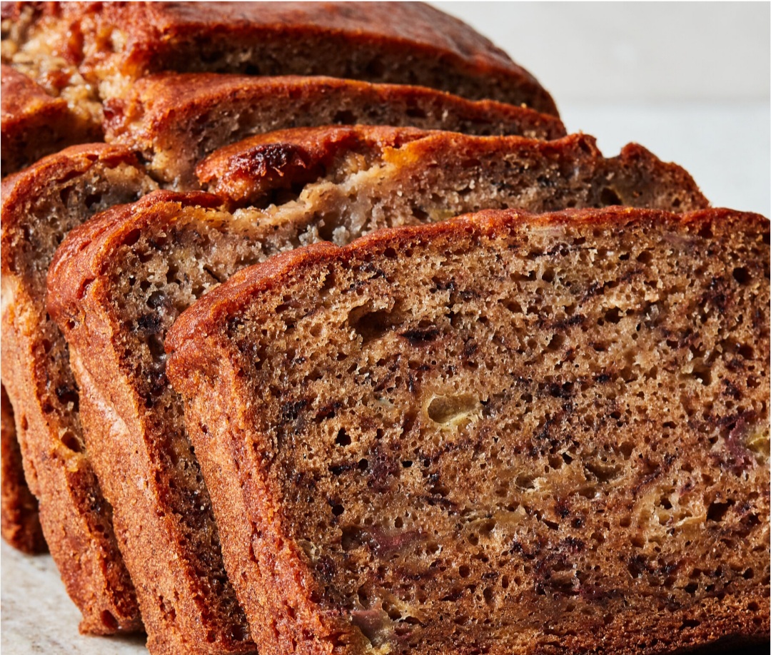 Original banana bread