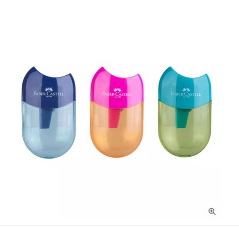 Faber-Castell Single Hole Sharpener