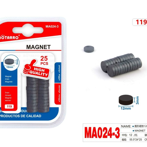 Motarro Magnets