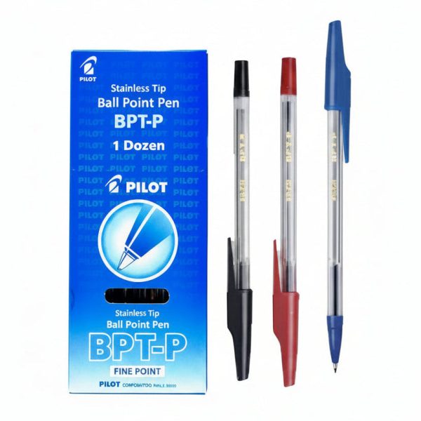 Pilot BPT-P