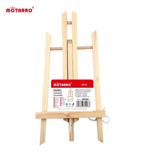 Motarro Table Top Easel 40cm