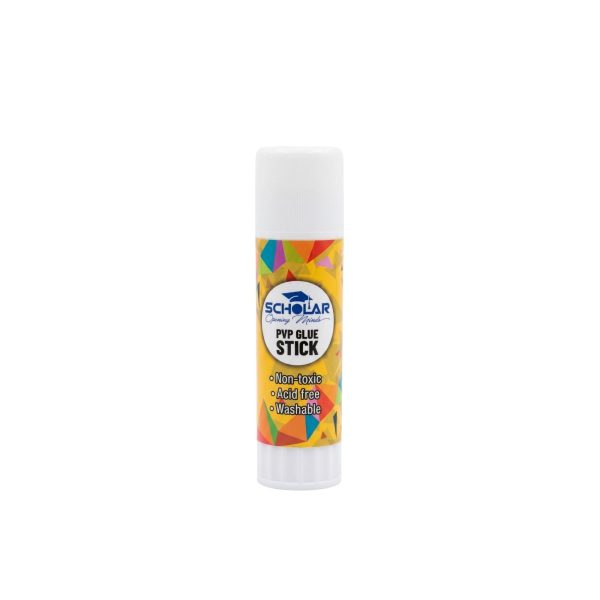 Scholar Opening Minds PVC Glue Stick
