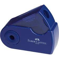 Faber-Castell Mini Sleeve Sharpener