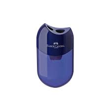 Faber-Castell Double Hole Sharpener