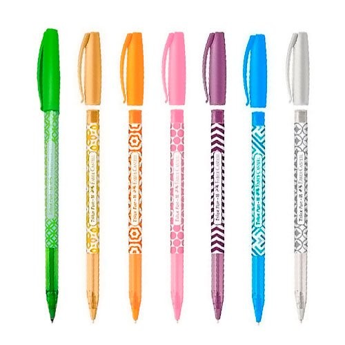 Faber Castell - Trilux Fun - Individual