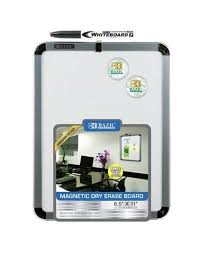 Bazic Dry Erase Board