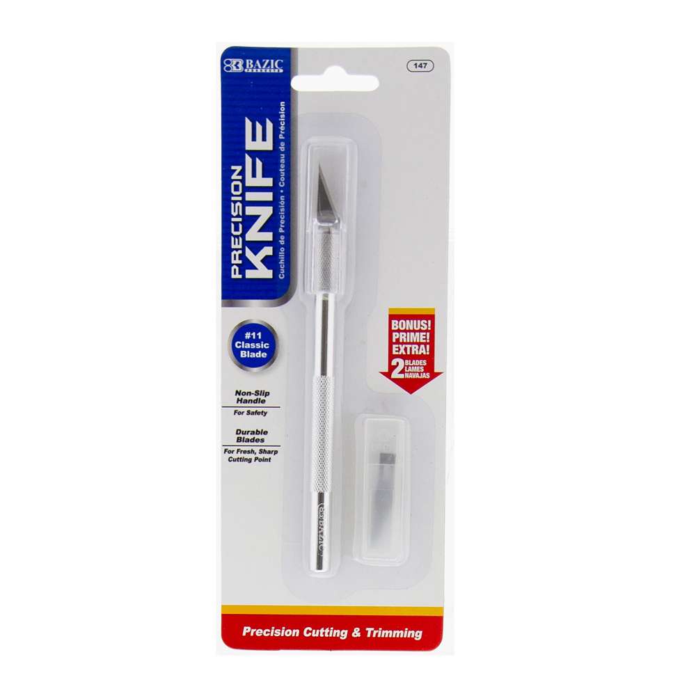Bazic Precision Knife