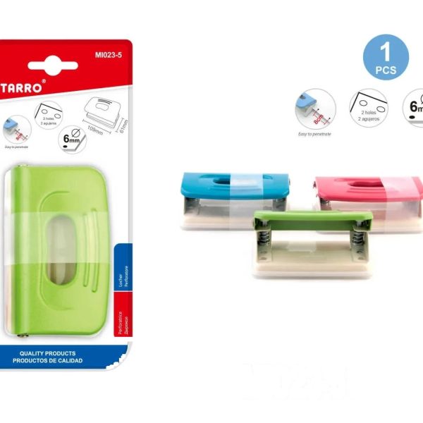 Motarro Hole Punch